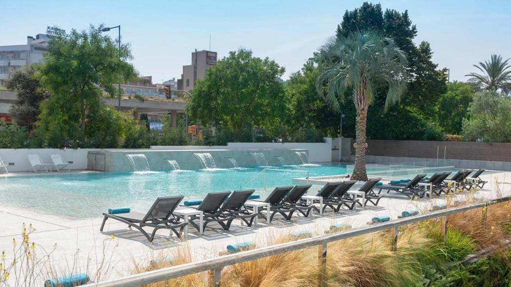 Hoteles de Lloret de Mar / PATRONAT TURISME COSTA BRAVA