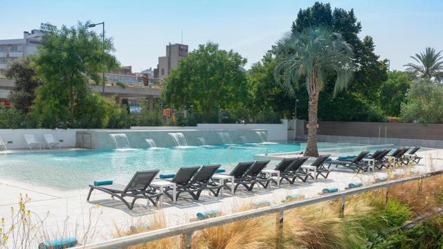 Hoteles de Lloret de Mar / PATRONAT TURISME COSTA BRAVA