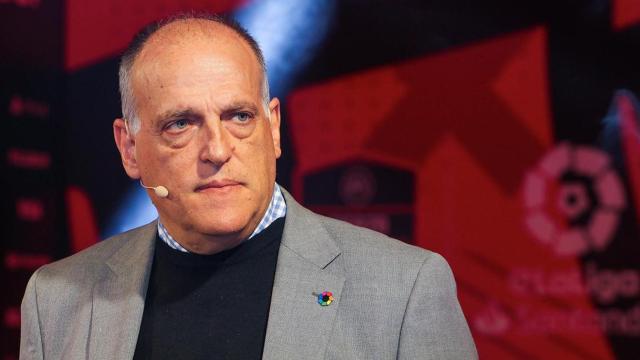 LaLiga alcanza un acuerdo con CVC