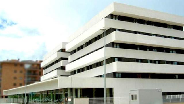 Promoción de la promotora inmobiliaria Kirstad / KIRSTAD