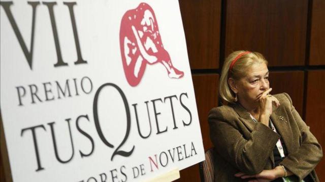 La editorial Tusquets celebra su 50 aniversario con una fiesta en Barcelona