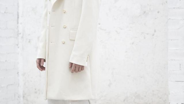 El actor Pablo Capuz / CEDIDA