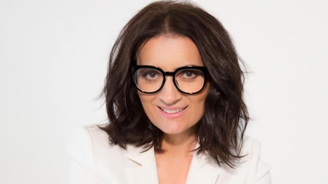 Sílvia Abril, elegida embajadora de Ribera del Duero