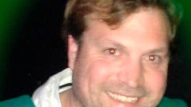 Juan Carlos García Morillas, conocido popularmente como Frankie