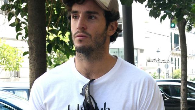 EuropaPress 4724894 inigo onieva