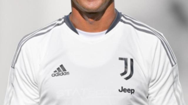 El futbolista Cristiano Ronaldo / INSTAGRAM