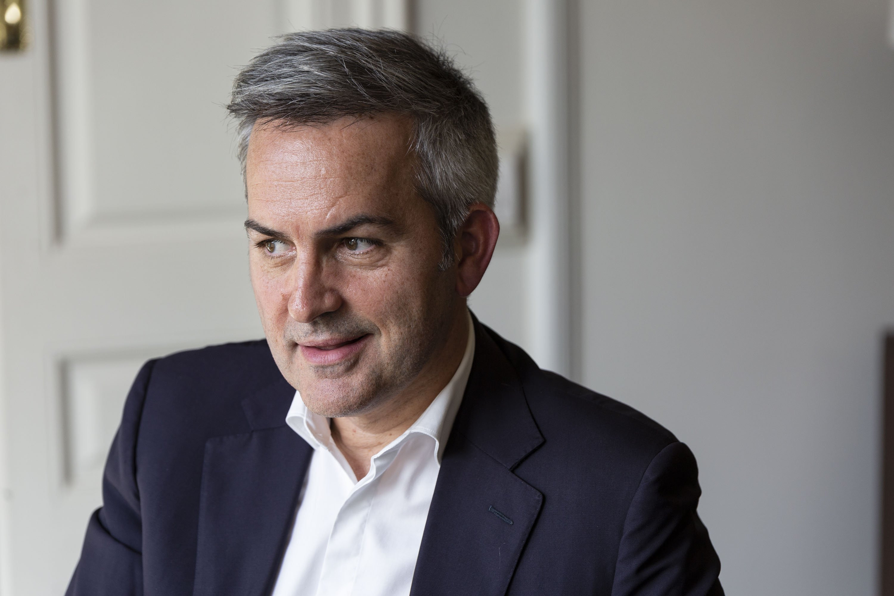 Víctor Font en una imagen de archivo / EFE