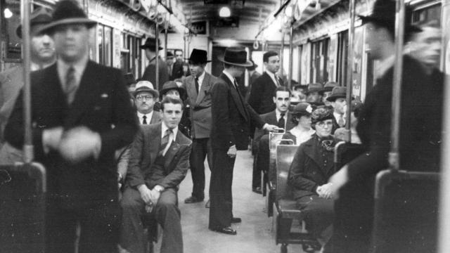 Periodismo: Last reason y los héroes de la literatura 'turf'