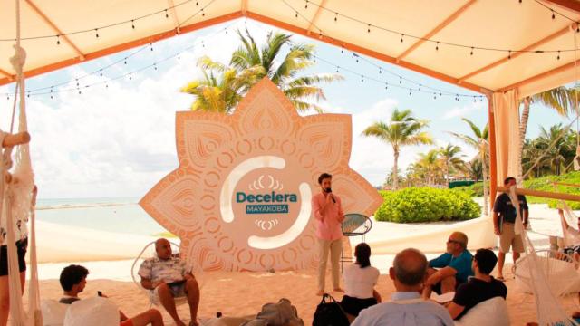 Un encuento de Decelera, el vehículo inversor de Sancus Capital / Cedida