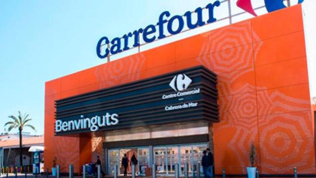 Las grandes superficies se posicionan en contra del 1-O