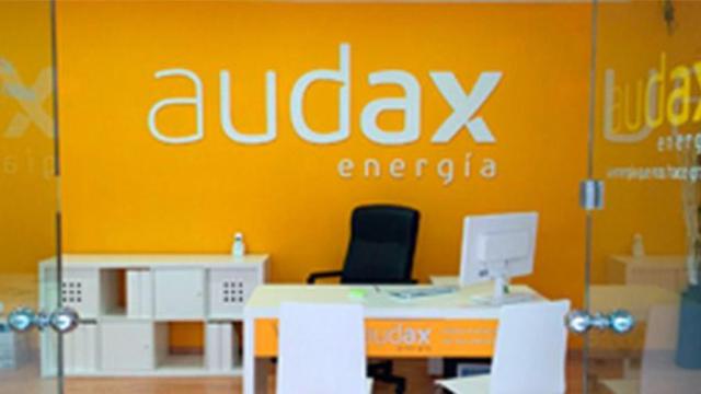 Oficinas de Audax / Audax