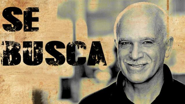 Eduardo Pascual Arxé, en busca y captura desde hace más de un año / FOTOMONTAJE DE CG