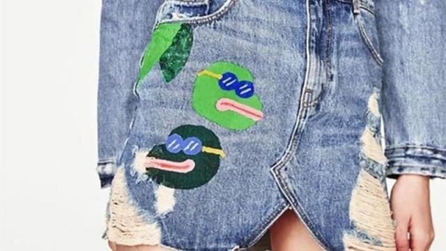 Zara ha retirado el vestido tras la polémica racista que ha generado