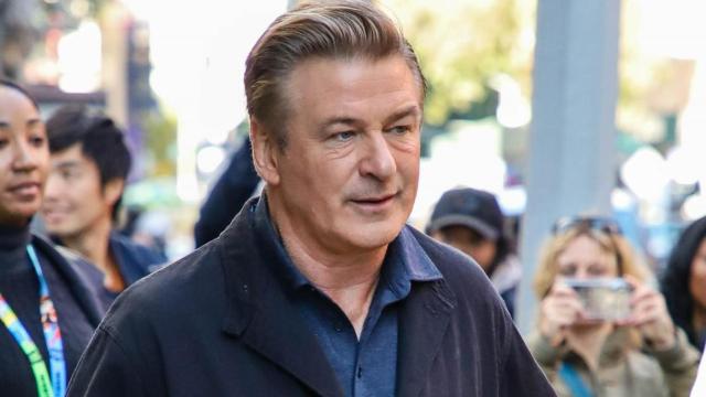 Se filtra la conversación de la producción de 'Rust' y Emergencias tras el disparo de Baldwin /EP