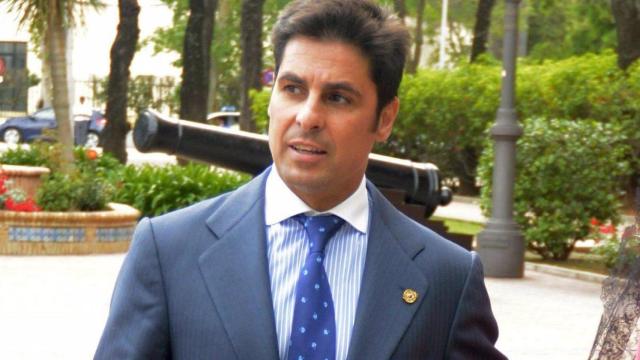 El torero Fran Rivera / EP