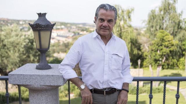 Marcos de Quinto, exvicepresidente de Coca-Cola / EE