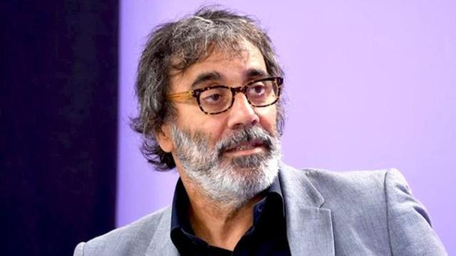 El socio de Jaume Roures en Mediapro, Tatxo Benet, en una imagen de archivo / EP