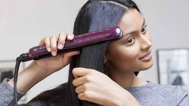 Planchas de pelo / ARCHIVO