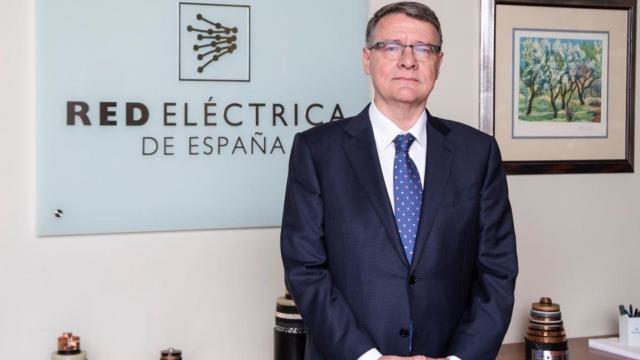 Jordi Sevilla, presidente de Red Eléctrica / REE