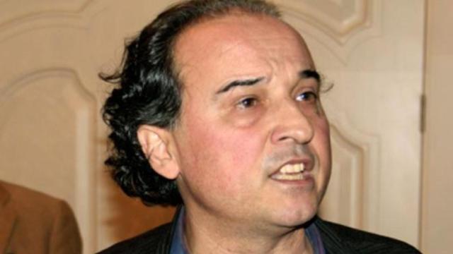 El activista independentista y director ejecutivo del PEN Internacional, Carles Torner / EFE