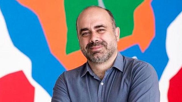 Pau Marí-Klose, nuevo director general para la lucha contra la pobreza infantil, en una imagen de archivo / CG