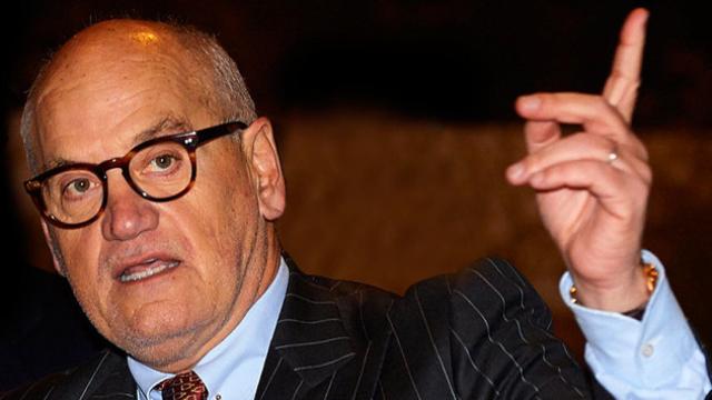 El empresario Carles Vilarrubí en una imagen de archivo