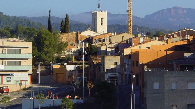 Vistas de Viladecavalls / CG
