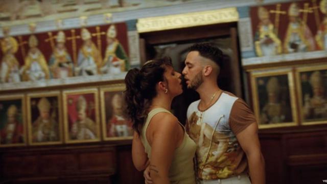 Nathy Peluso y C. Tangana (1)