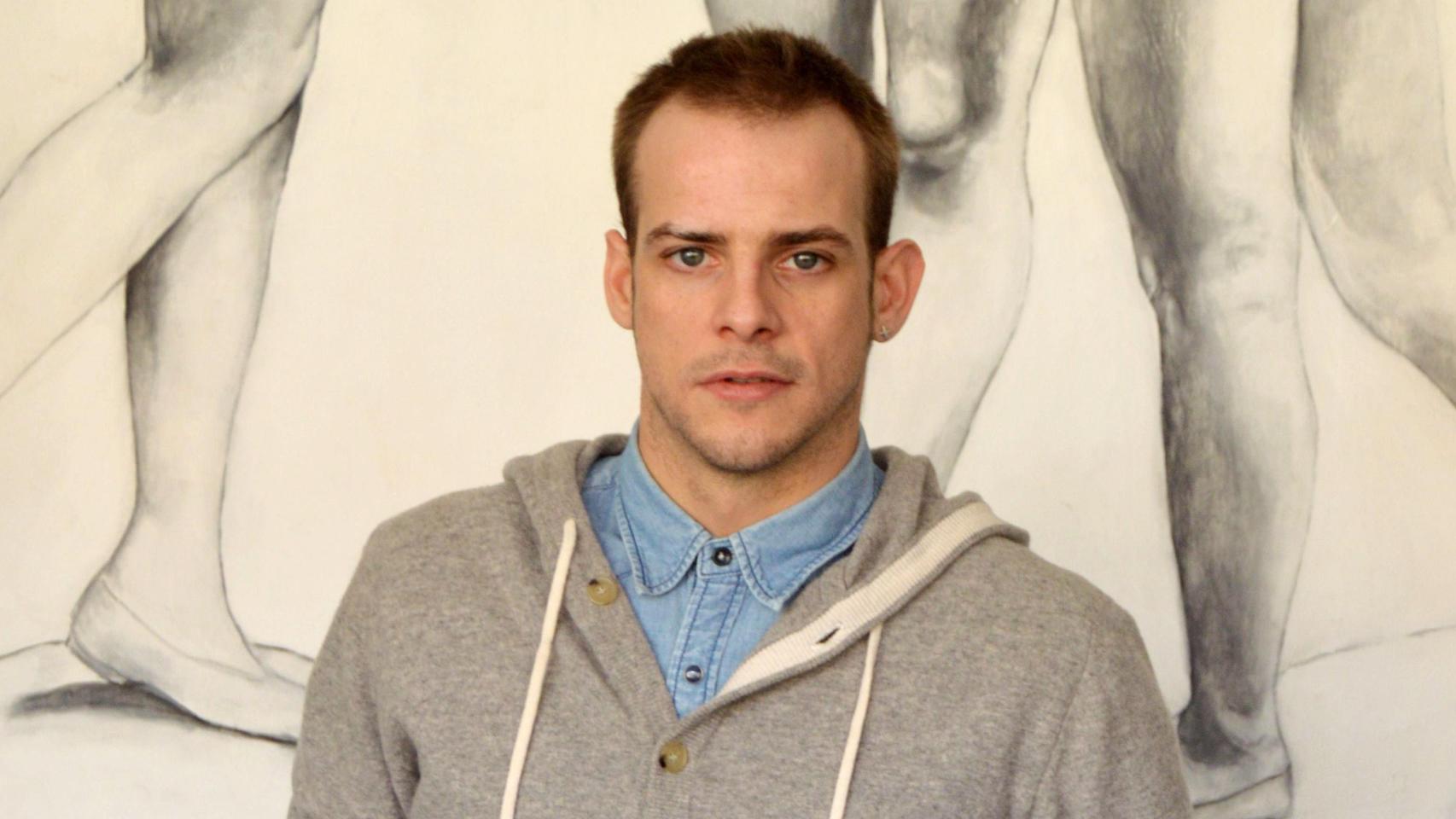 El cantante catalán y 'extriunfito', Àlex Casademunt / EP