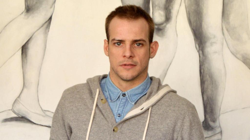 El cantante catalán y 'extriunfito', Àlex Casademunt / EP