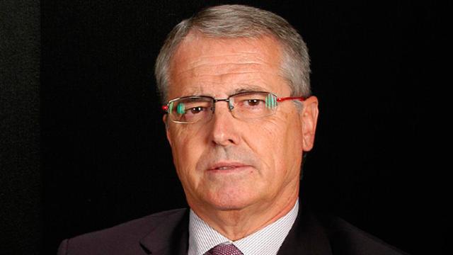 Ramon Canela, presidente de la cadena de gimnasios DiR