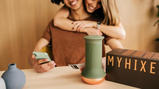 Soluciones MYHIXEL / ARCHIVO