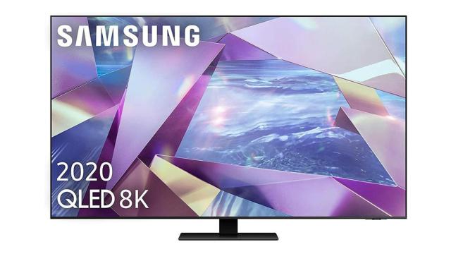 Un televisor perfecto para regalar en Reyes / ECI