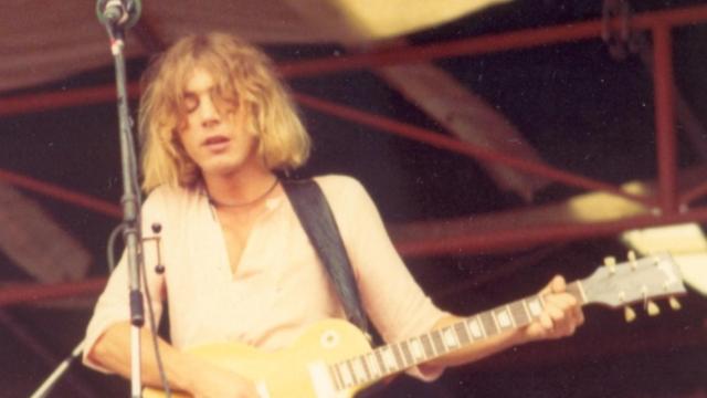 Kevin Ayers / WIKIPEDIA