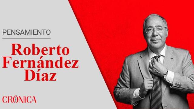 Roberto Fernández Díaz