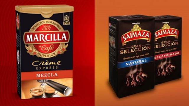 Saimaza y Marcilla salen en defensa de su directivo que tildó a España de Estado fascista