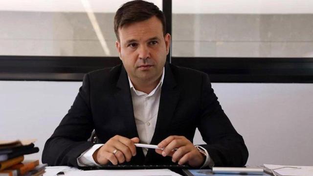 Francisco José Elías, presidente y accionista mayoritario de Audax Renovables