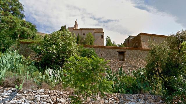 Vespella de Gaià