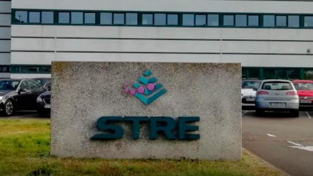 Sede de Specialized Technology Resources España (STRE) / CG
