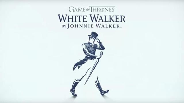 El logo del whisky de Juego de Tronos / YOUTUBE