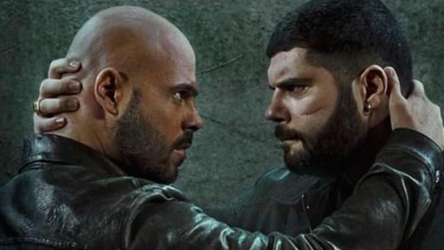 Una imagen de 'Gomorra', que llega a su quinta y última temporada / HBO