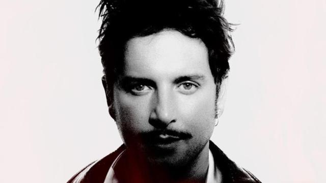 Manuel Carrasco / EP