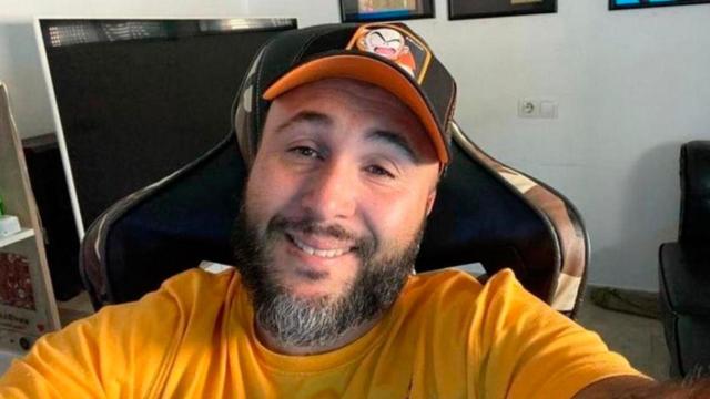 Kiko Rivera / INSTAGRAM