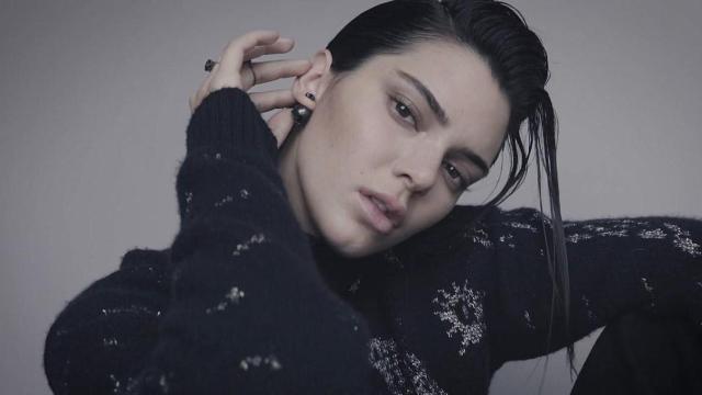 Kendall Jenner ha salido con varios jugadores de la NBA / jonathanemma EN CREATIVE COMMONS