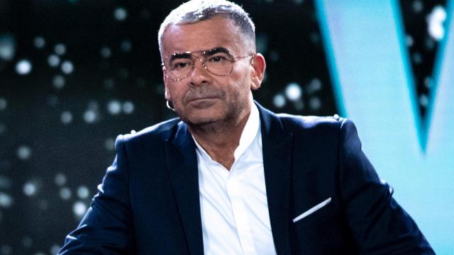 Jorge Javier Vázquez sigue una estricta dieta para poder vivir durante más años / AGENCIAS