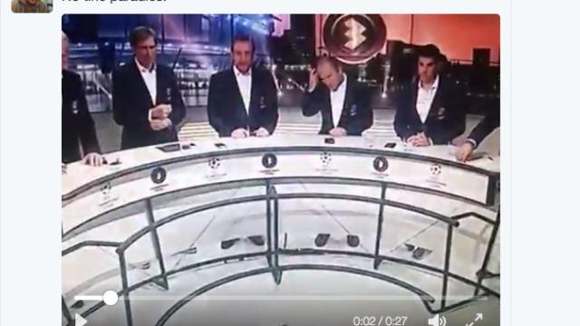 El vídeo viral en Twitter / Twitter