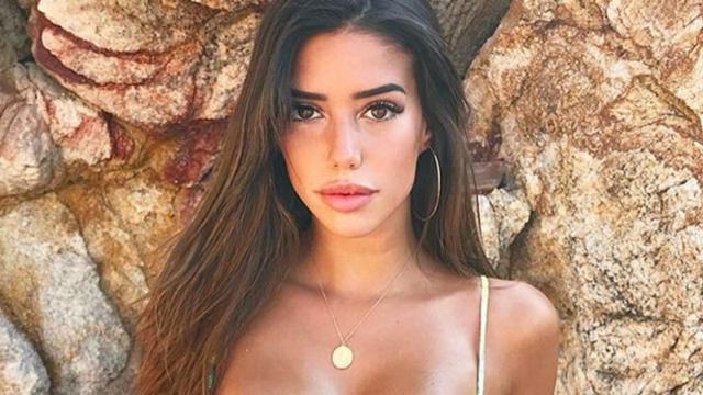 Nadia Avilés / REDES