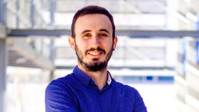 Xavier Martínez, CEO de BCN3D Technologies / EP