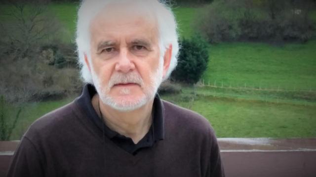 Ramón Andrés / ACANTILADO