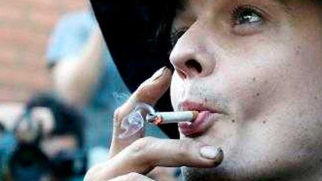 El cantante Pete Doherty, líder de la banda Libertines / EFE